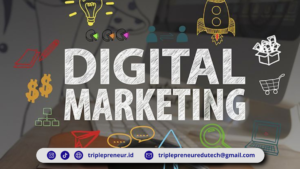 Digital Marketing Wajib Dikuasai