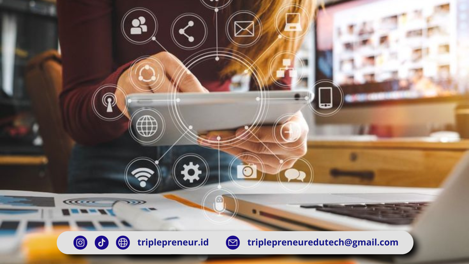 TigaAlasan Membutuhkan Digital Marketing