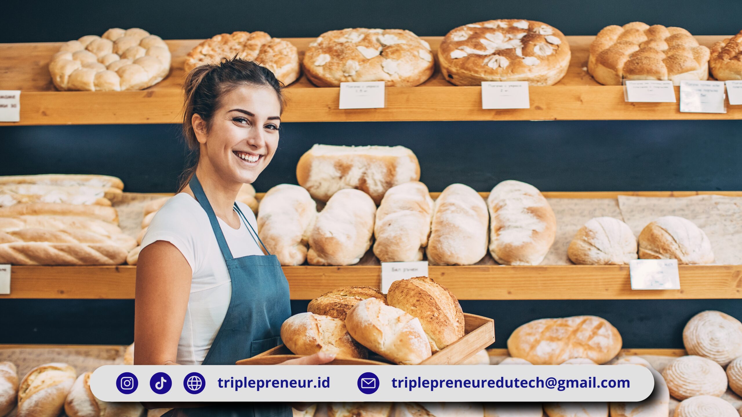 Tips untuk Entrepreneur