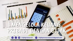 Pengelolaan keuangan pribadi